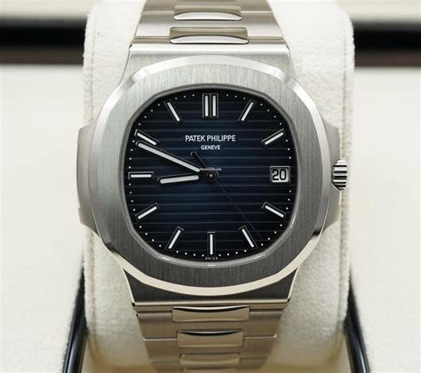 patek philippe nautilus price india